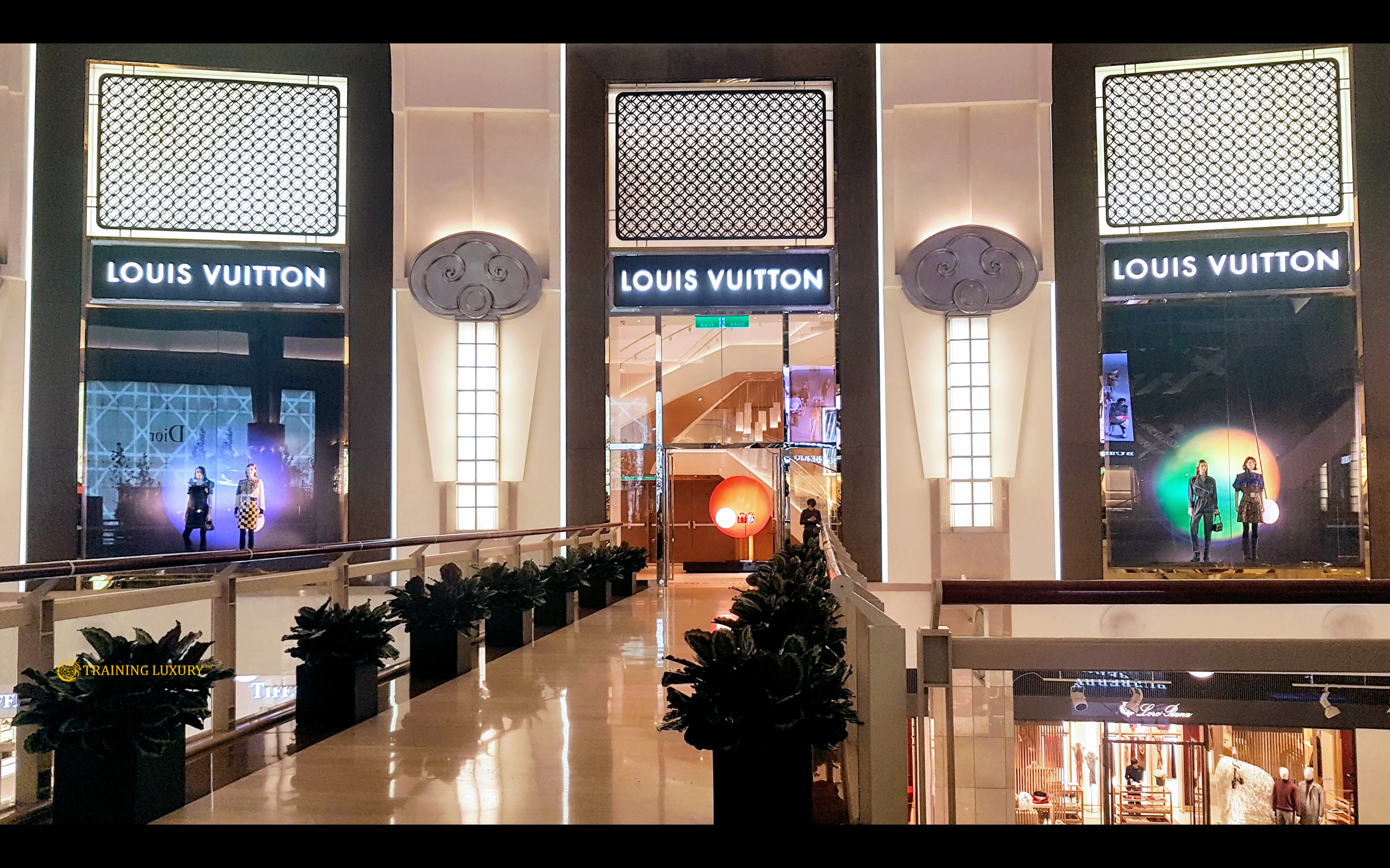 laser indtryk Allieret Training Luxury Louis Vuitton Taipei - Training Luxury