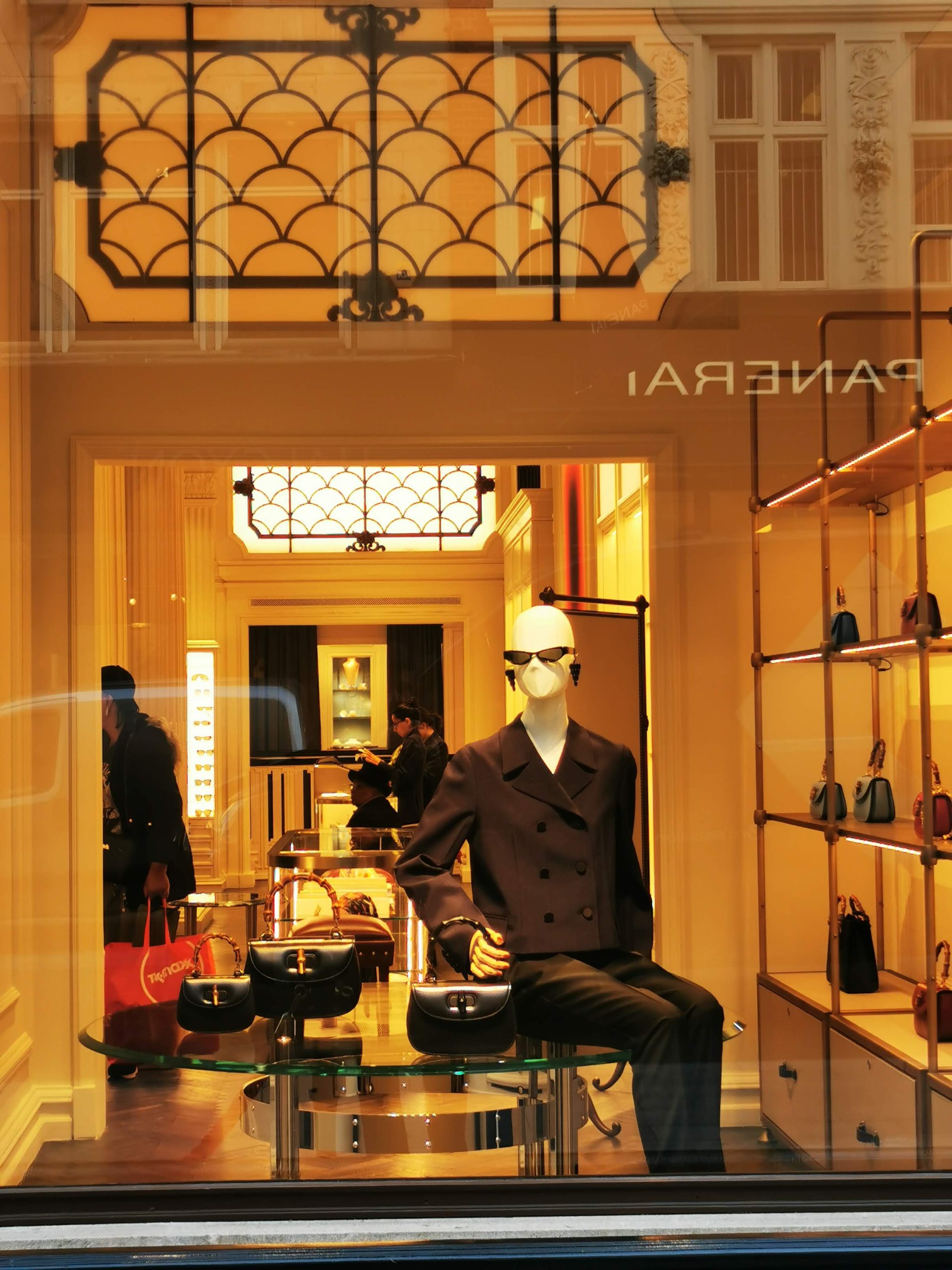 Being a Store Manager in Luxury: More Than Running a Store - Training ...